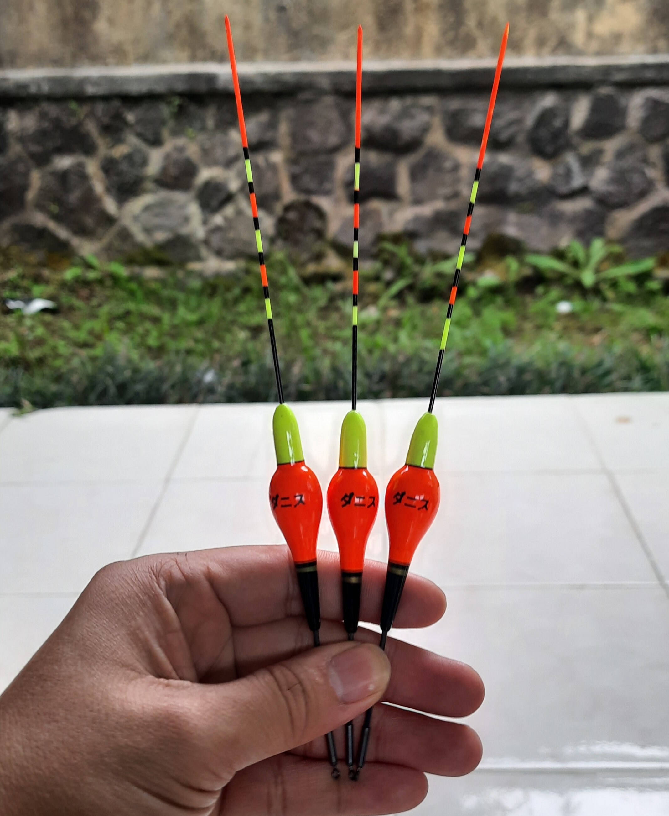 Handcrafted Long-length Waggler Floats, 5-pack, Delivering Maximum  Sensitivity and Stability for Precision Angling -  Australia