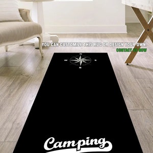Vendita online Zerbino tappeto per camper e caravan da