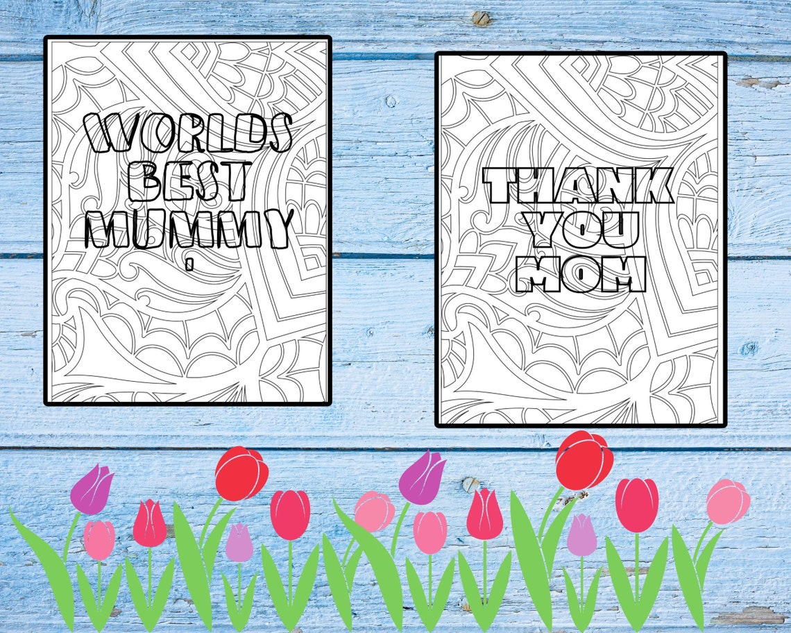 Mommy and Me Coloring Pages,coloring Pages for Adults,coloring Pages ...