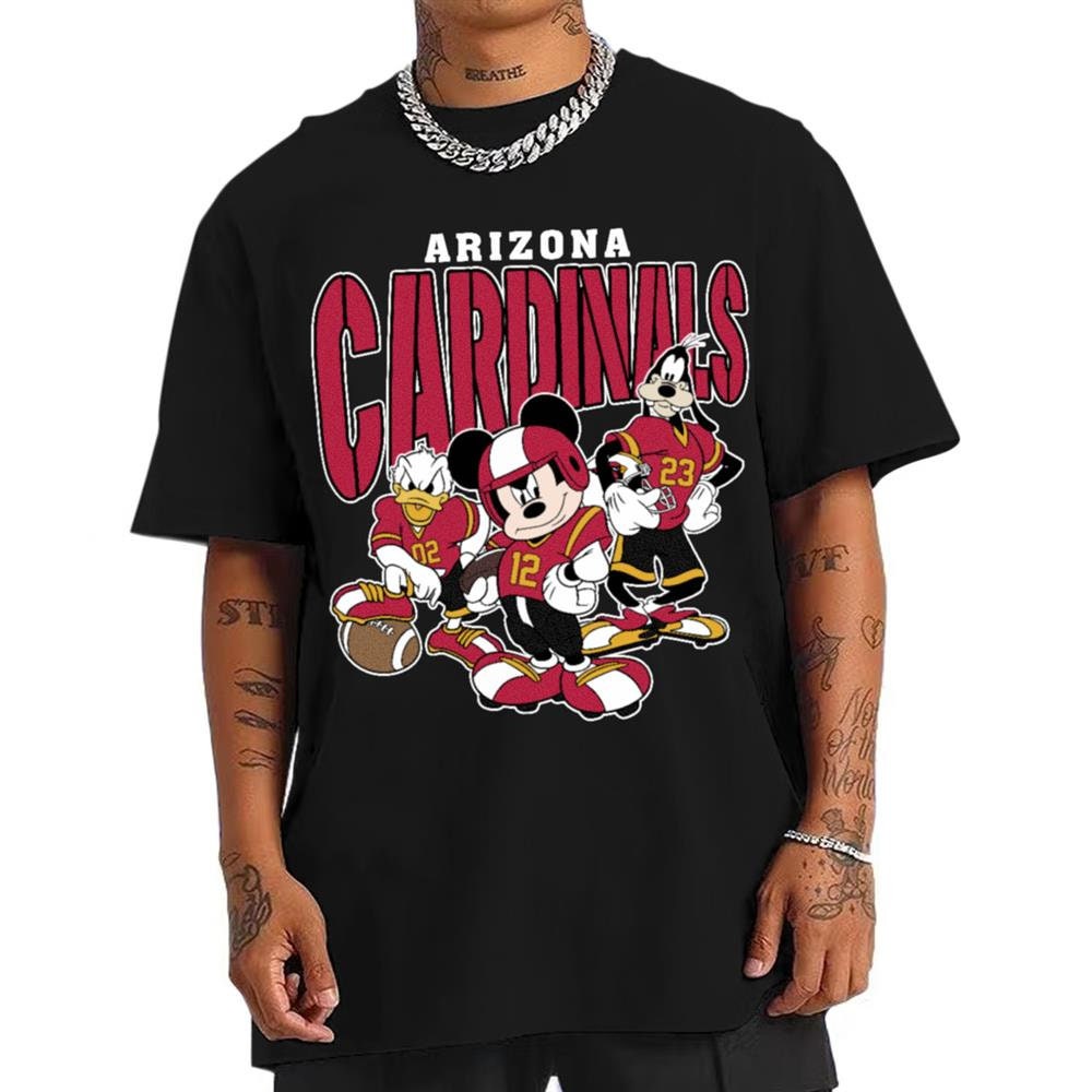 Arizona Cardinals football retardinals logo T-shirt – Emilytees – Shop  trending shirts in the USA – Emilytees Fashion LLC – Store   Collection Home Page Sports & Pop-culture Tee