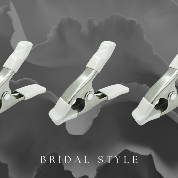 Dress Clips - Etsy