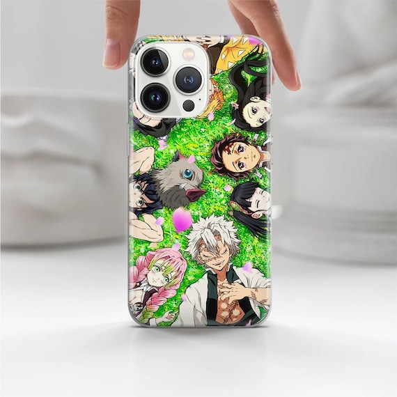 鬼滅の刃　激レア　ジャンプGIGA　2022　当選品　 スマホケース 天元 Amazon.co.jp: 鬼滅の刃 スマホケース 時透無一郎 iphone14plus