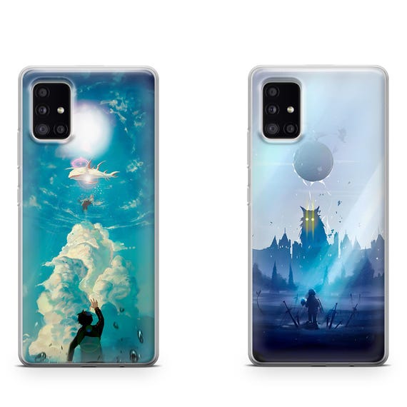 iPhone - type-zero Amazon.com: Zenless Zone Zero Phone Case Compatible with