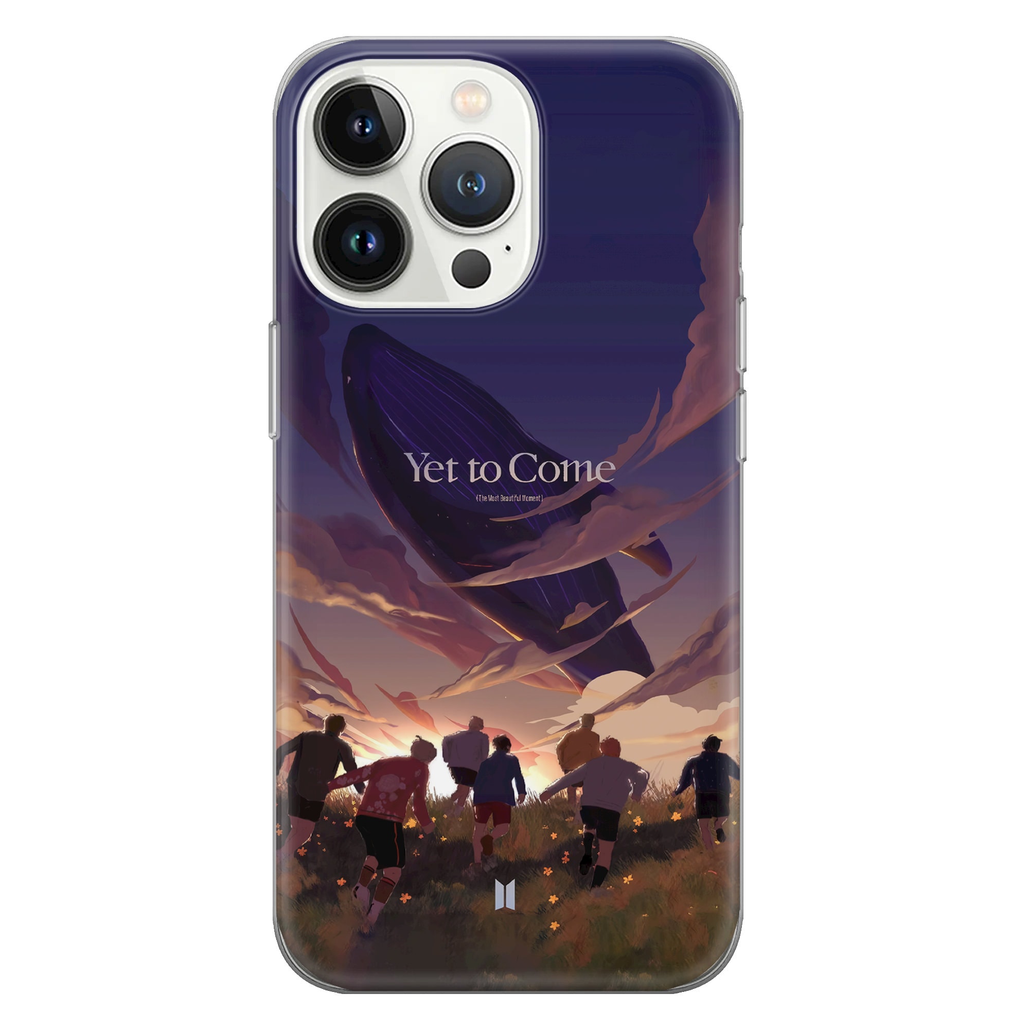 BTS スマホケース Yet To Come】BTS drops comeback album 'Proof