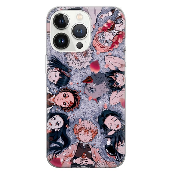 iPhoneケース スマホケース iPhoneXR 我妻善逸 鬼滅の刃【鬼滅の刃 我妻