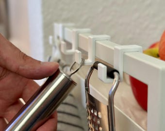 Haken für Ikea Nissafors