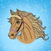 NeighingNeighbors