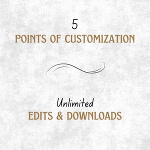 Unlimited Self-Edit Custom Johnnie Walker Gold 750ml Personalized Label Canva Template Digital Download, Print on Demand, Alcohol Gift