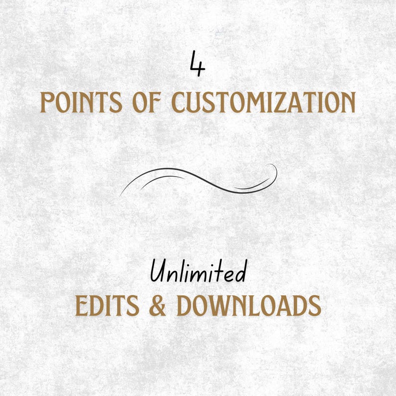 Unlimited Self-Edit Custom Johnnie Walker Black 750ml Personalized Label Canva Template Digital Download, Print on Demand, Alcohol Gift