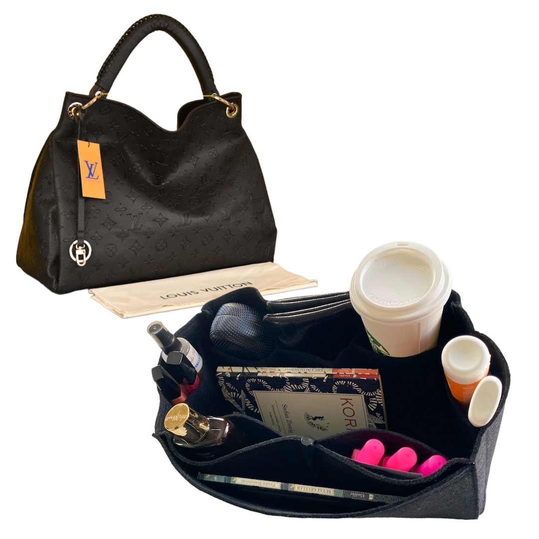Artsy Purse Organizer for Artsy MM Bag Organizer Insert Etsy
