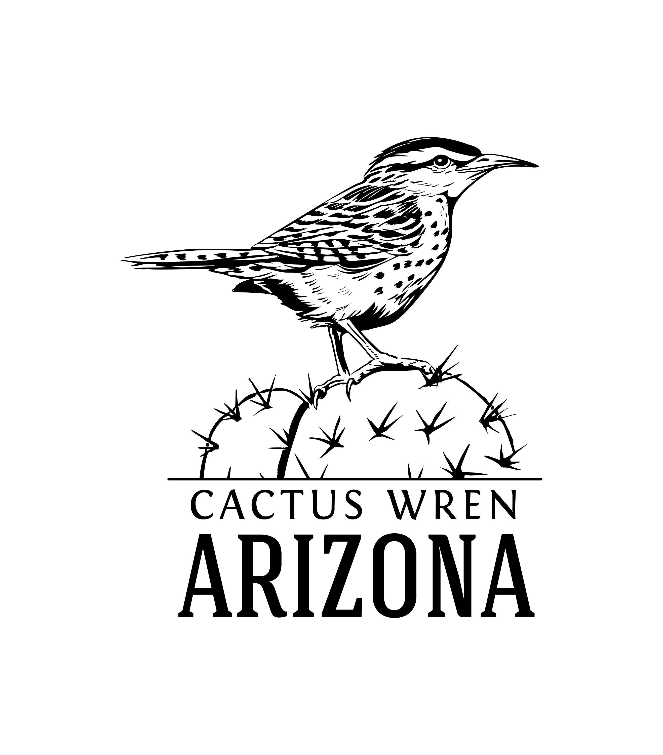 Shop  Cactus Wren Creatives