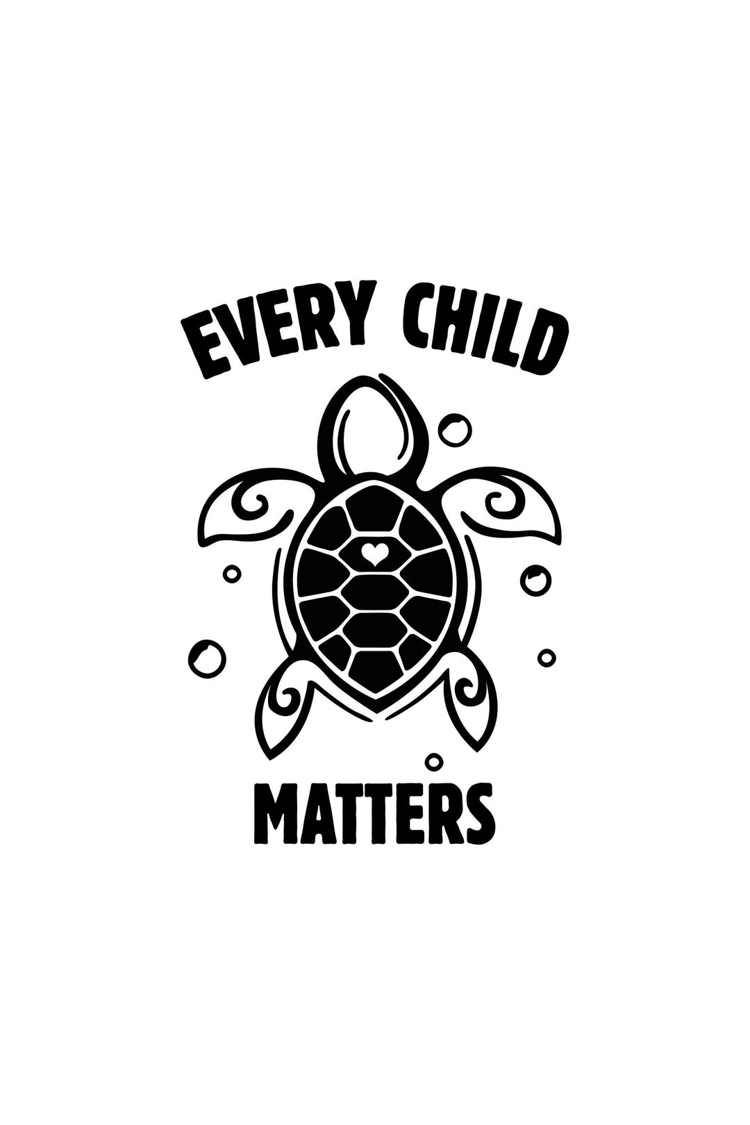 Every Child Matters, Cut Files SVG PNG Ai Gif Eps Jpeg PDF - Etsy