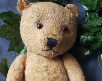 Vintage Teddy Bear - Probably Chad Valley