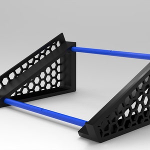 Stand for Ableton Push 3 - SNTH MK1