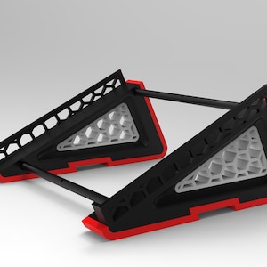Stand for Ableton Push 3 - SNTH MK2