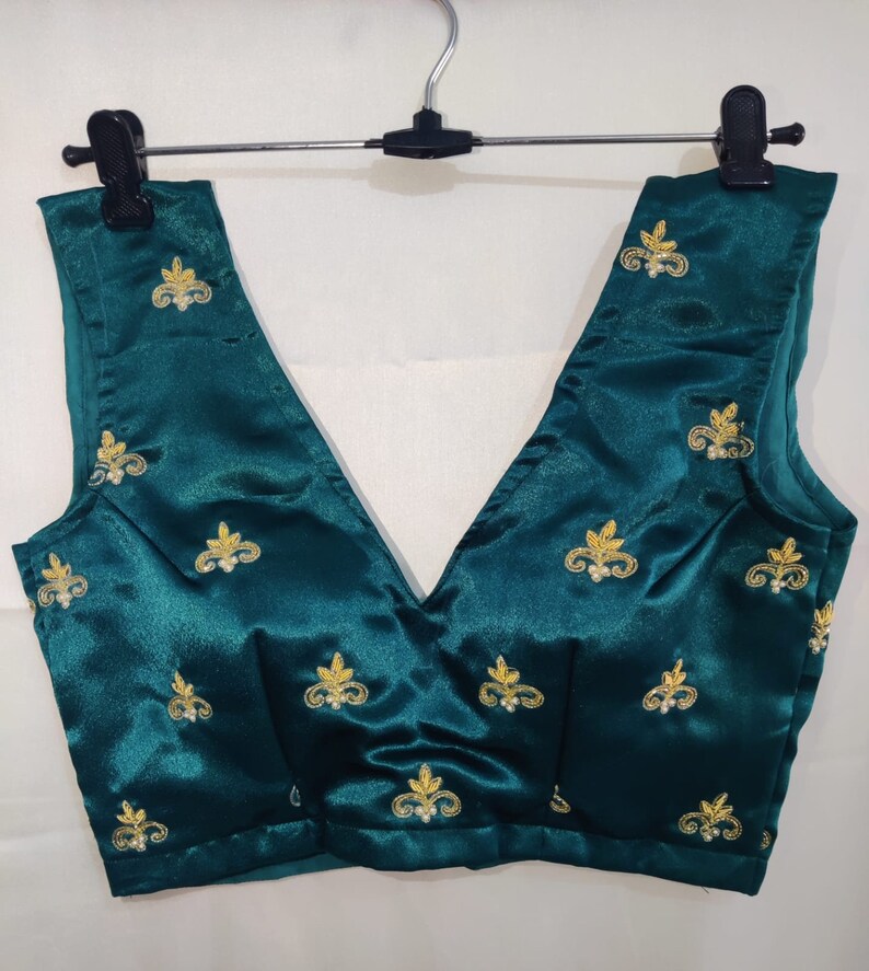 Designer Crop Top Dhoti Pants Attached Dupatta Set for Women Indo Western Dress Party Wear