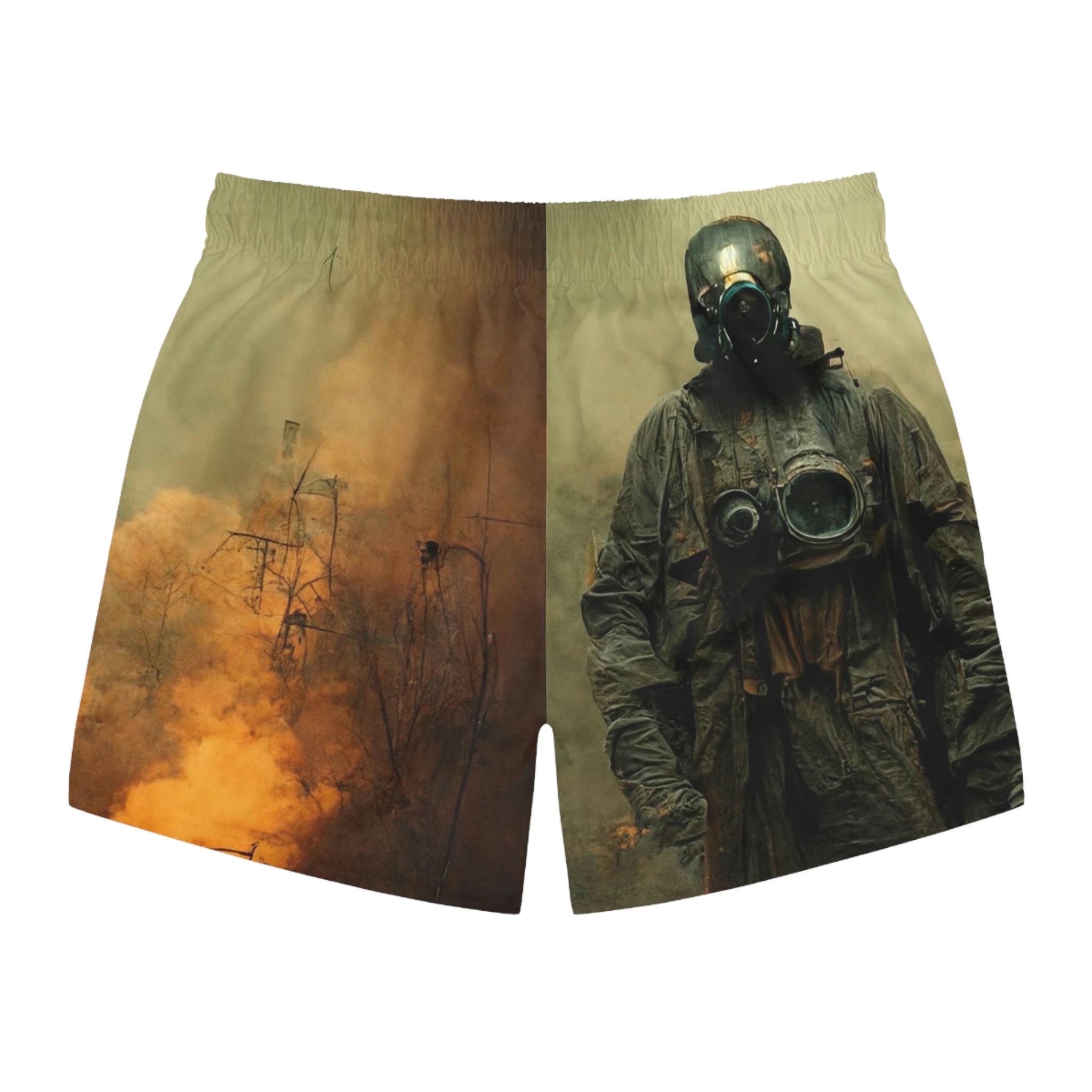 Dope swim trunks sale