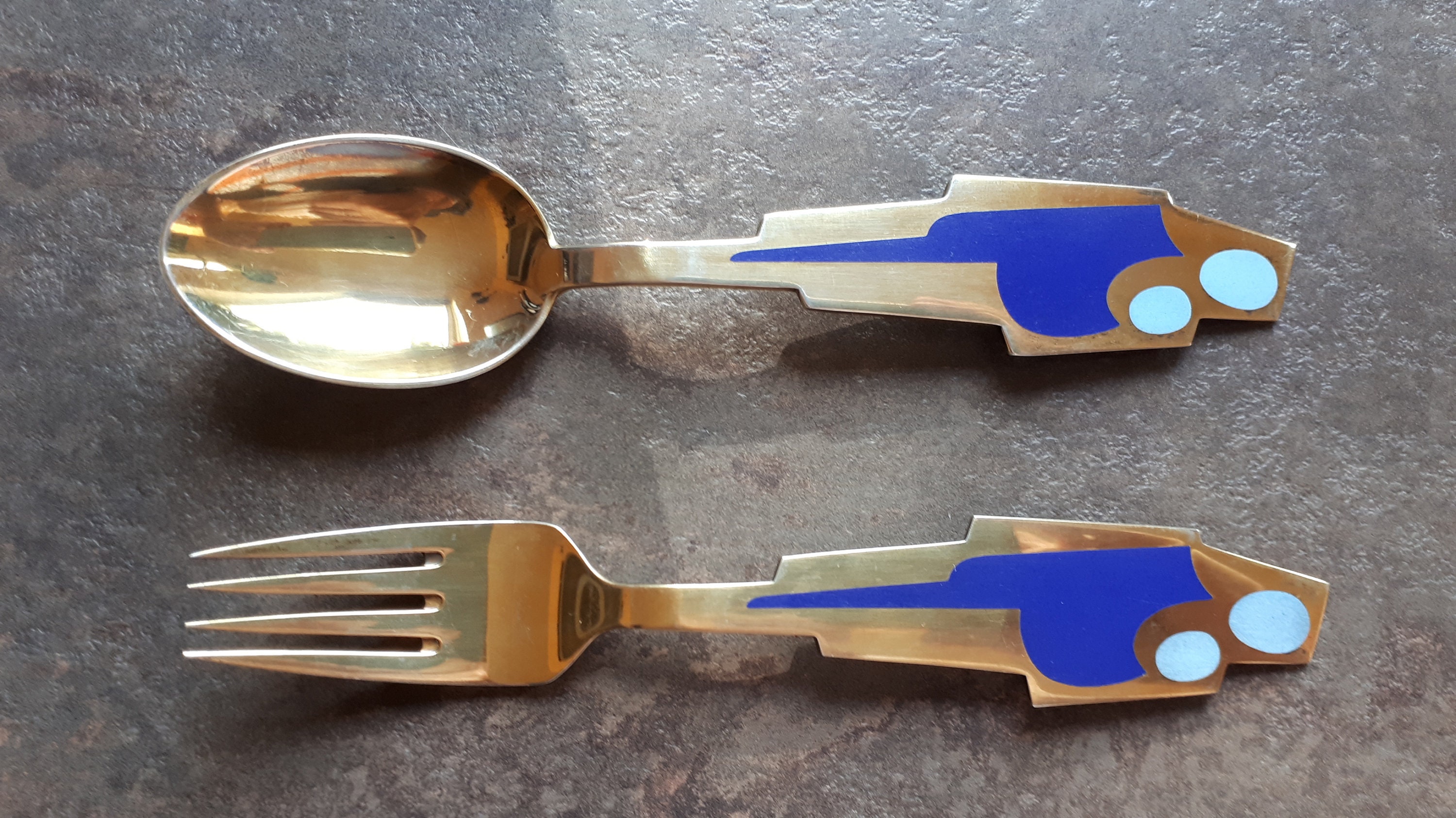 Michelsen spoons - Etsy 日本