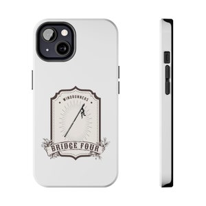 I got this custom phone case from a spanish webpage, and it looks pretty  good : r/Stormlight_Archive