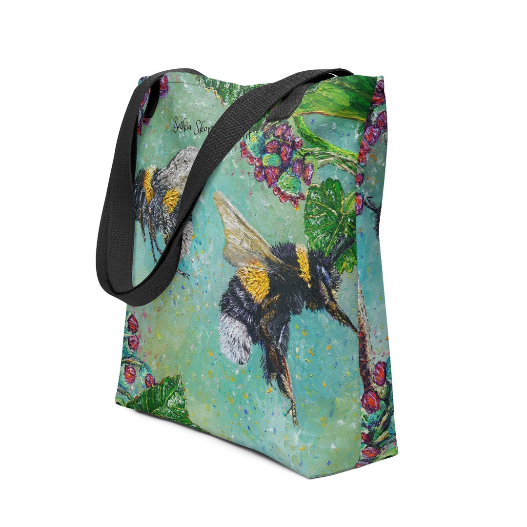 blushbees bags