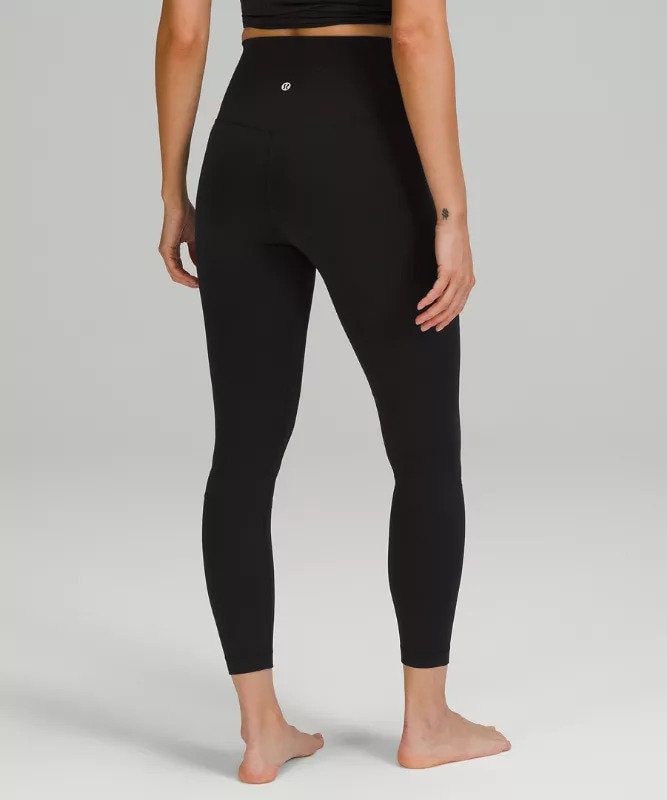 Buy Lululemon Clothes Online In India -  India