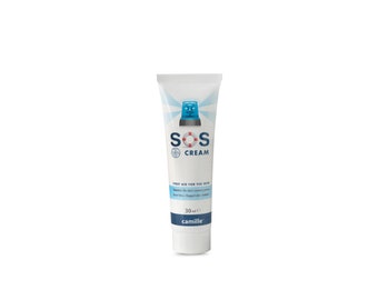 Camille | SOS cream 30ml