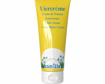Camille Cosmetics | Udder cream - body cream - 60ml