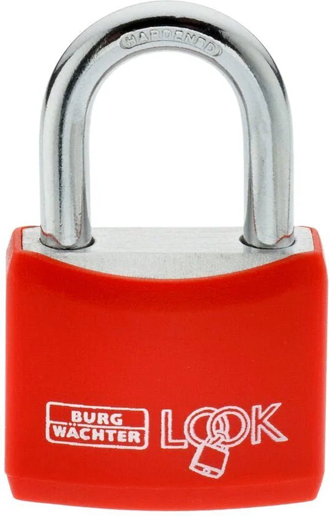 Burg Wächter Padlock Look 402 40 SB - Etsy