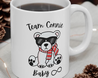 Team Conrad Junior Mint Tasse - Der Sommer ich wurde hübsches Geschenk