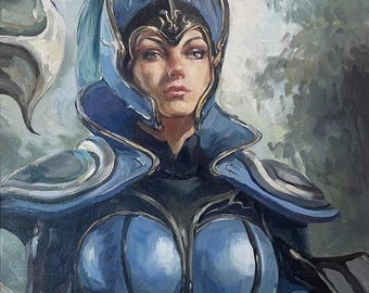 Luna