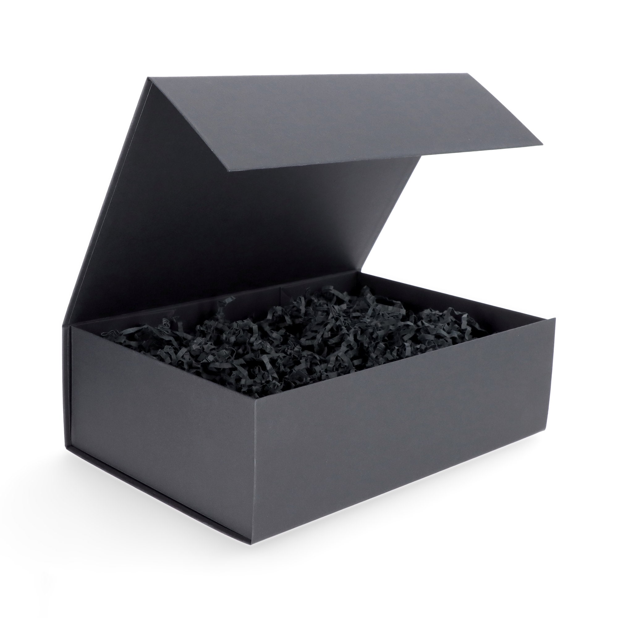 Magnetic Gift Box Bulk  Unbranded Premium Finish 4.72*4.72*1.57