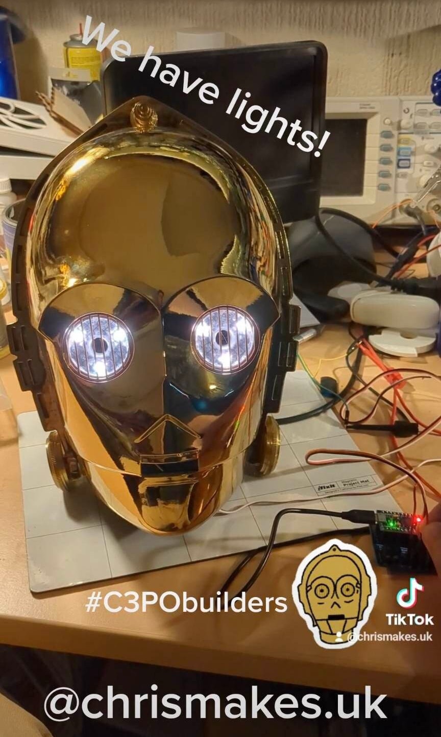 STAR WARS celebration C-3PO ストラップ ランヤード STAR WARS celebration C-3PO ストラップ ランヤード