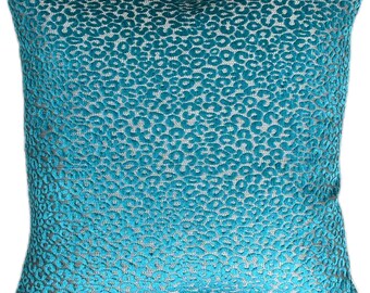 Matthew Williamson Cheetah cushion cover