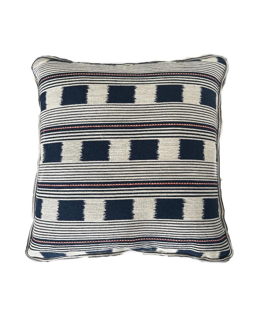 Christopher Farr Lost and Found cushion cover
