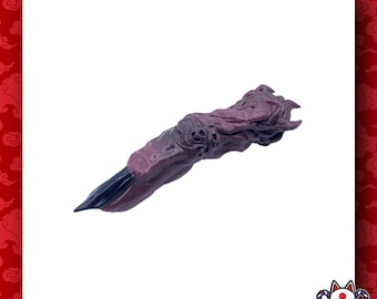 Jujutsu Kaisen – Ryomen Sukuna Special-Grade Cursed Finger Sammlerstück – 11 cm