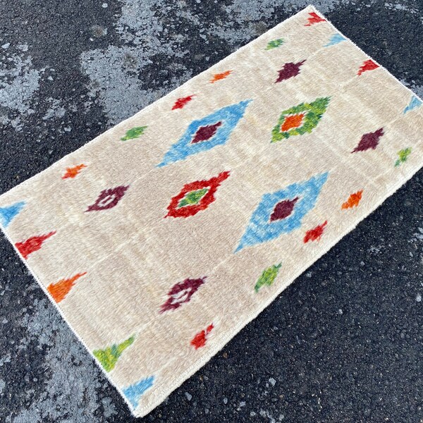 2x4 Bath Mat Rugs Etsy