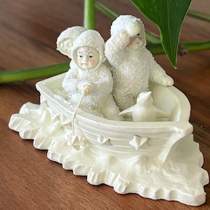 美品 Snowbabies スノーベイビーズ MINITURES 【公式通販】