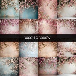 Digital backdrops, Photo Background, Textures overlays, Portrait Texture, Fine Art Textures, Photo editing, Maternity Overlays, Maternity backdrop, Studio Portrait, Mather day backdrop, Fine art Background, Floral backdrop, Floral Backgrounds