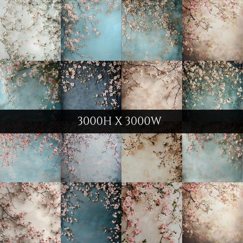 photoshop overlays, maternity overlays, maternity backdrops, flower overlays, floral overlays, floral branches, digital overlays, branch overlays, backdrop overlays, floral branch, blurred branches, floral frame, flower backdrop