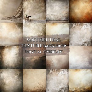 Soft Neutral Textures Backdrops, Neutral Colored Backgrounds, Scratched Textures, Beige Backdrops,Photo Editing,Soft Neutral Grunge Textures