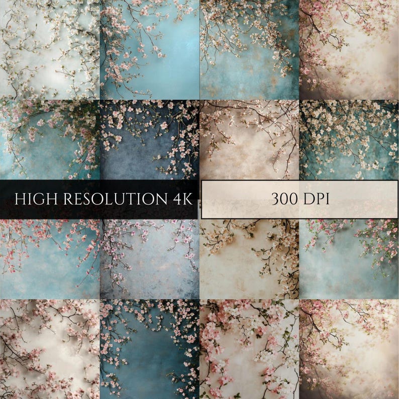 photoshop overlays, maternity overlays, maternity backdrops, flower overlays, floral overlays, floral branches, digital overlays, branch overlays, backdrop overlays, floral branch, blurred branches, floral frame, flower backdrop