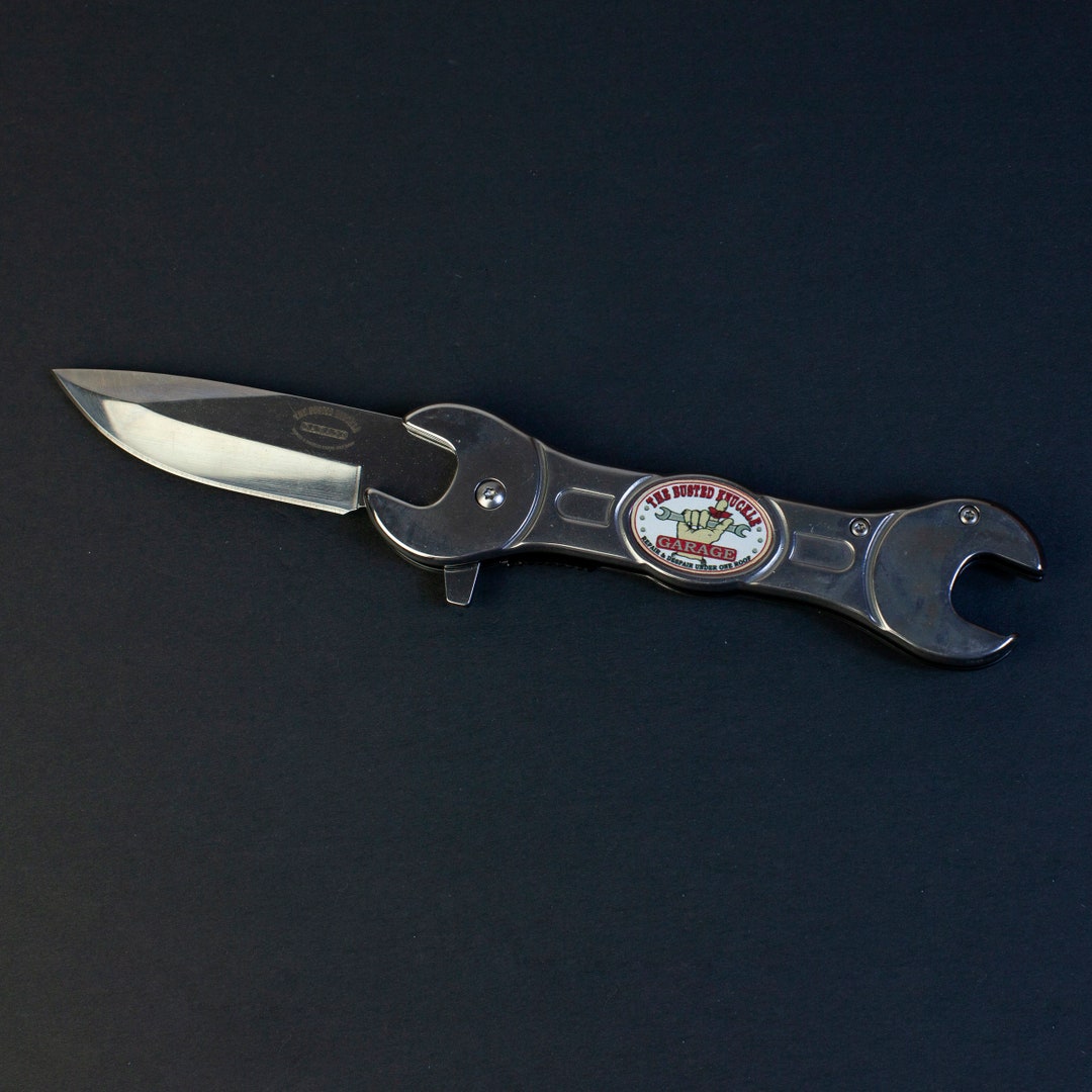 Novelty Knife Collectible Knife Gift for Men Birthday Gift Etsy