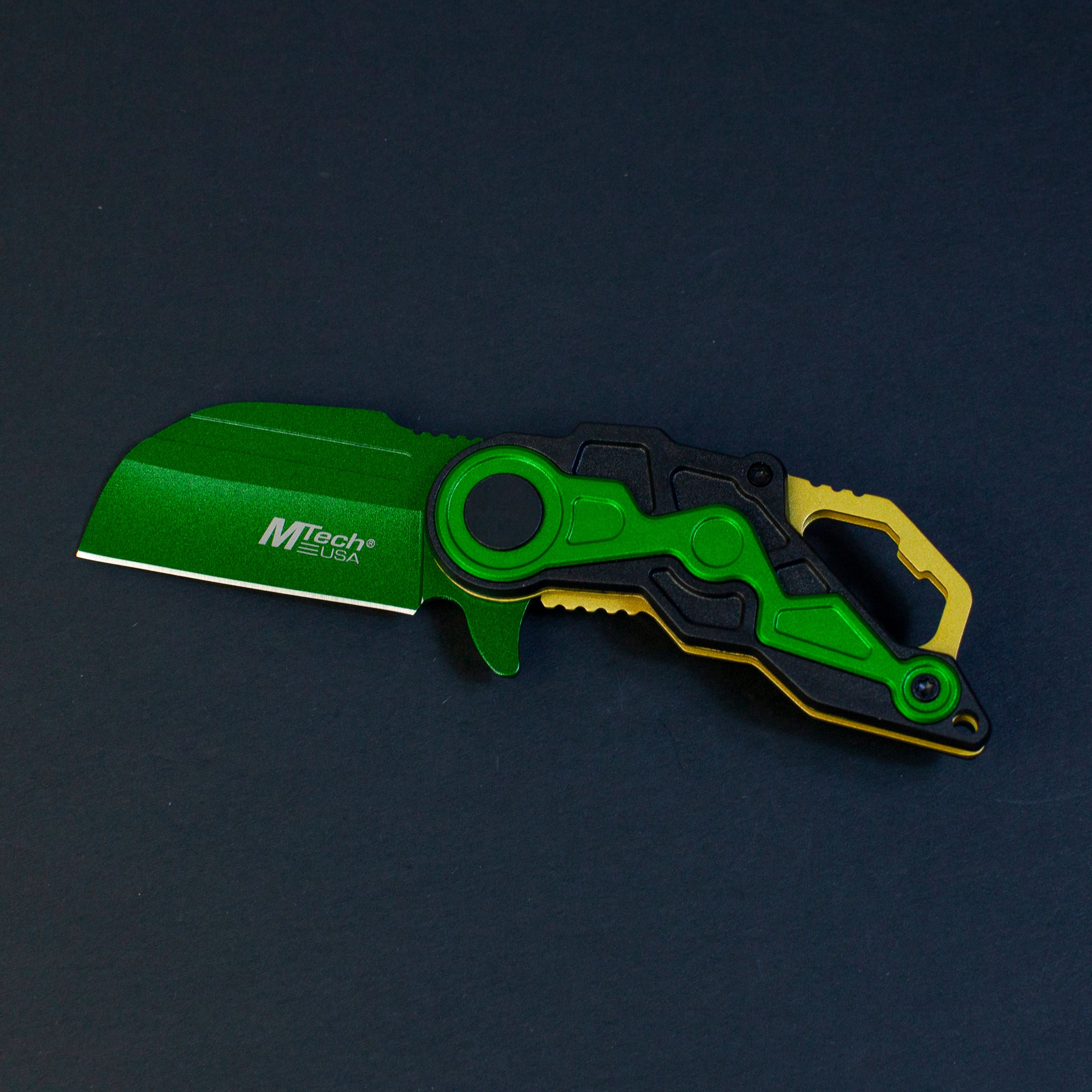 3D Printed Kid's Play Knife 