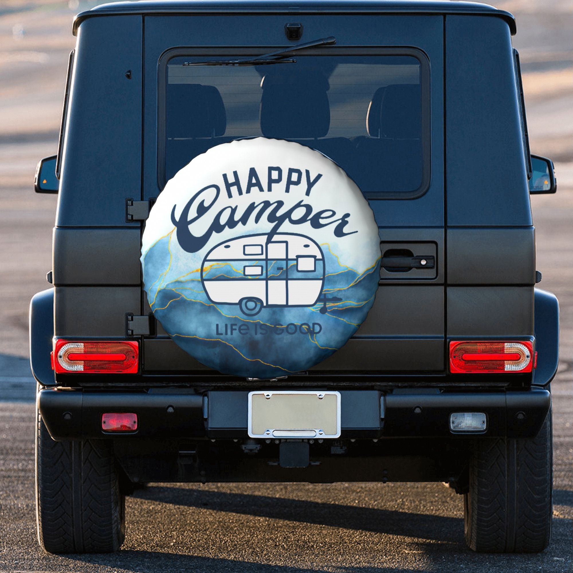 Jeep Tire Cover Etsy Sweden