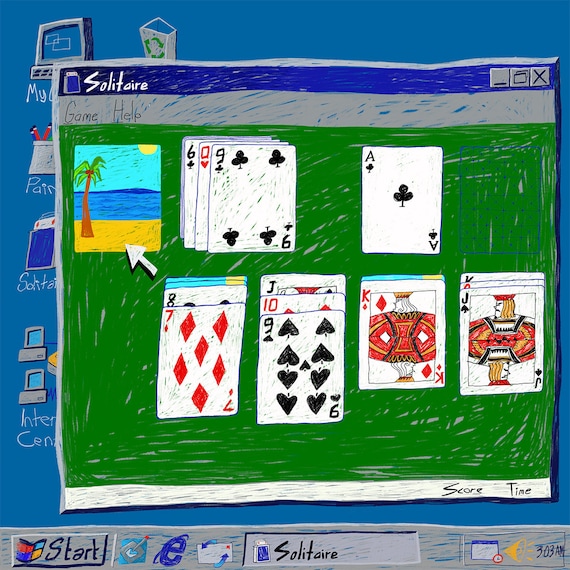 Solitaire