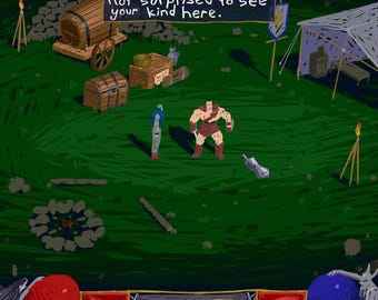 Diablo (stampa artistica-poster)