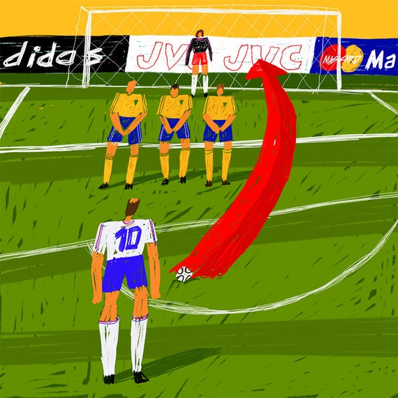 Zidane Fifa99