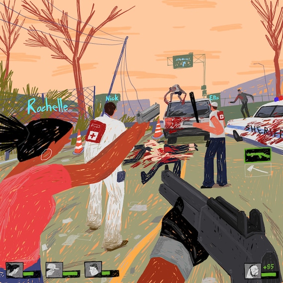 L4D2