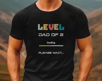Pregnancy announcement to husband for Dad Shirt, Funny dad tshirt, First Time Dad Shirt, New dady to be Gift, Funny Expecting Father Gift