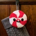 Crochet Peppermint Christmas Candy Amigurumi Pattern Bundle, Mini and ...